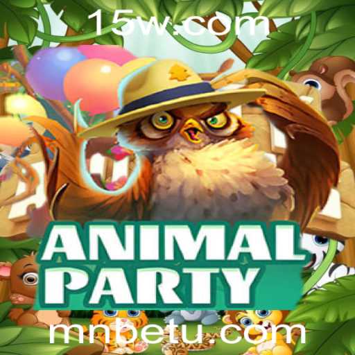Descubra o Fascinante Mundo de AnimalParty e Seus Desafios