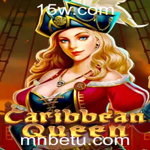 Descubra CaribbeanQueen: O Novo Jogo de Aventura em Alto-Mar