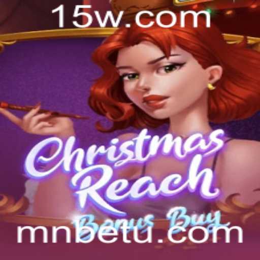 Explorando o Mundo de ChristmasReachBonusBuy: Um Jogo de Estratégia Emocionante