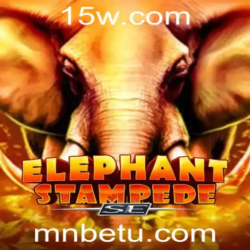 ElephantStampedeSE: Uma Aventura Selvagem Cheia de Estratégia e Emoção