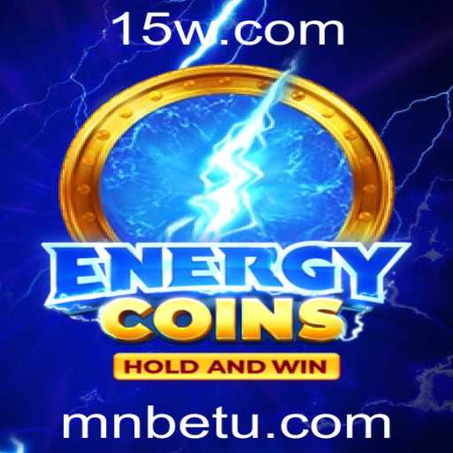 EnergyCoins: Uma Revolução no Mundo dos Jogos