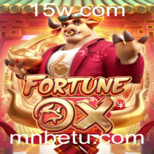 Explorando o Fascinante Mundo de FortuneOx e a Estratégia MNBET