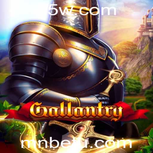 Gallantry: Um Mergulho no Universo do Jogo Estratégico