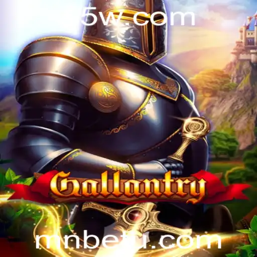 Gallantry: Um Mergulho no Universo do Jogo Estratégico