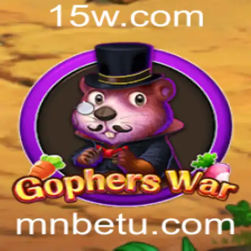 Explorando GophersWar: Um Mergulho Profundo no Jogo Aventureiro