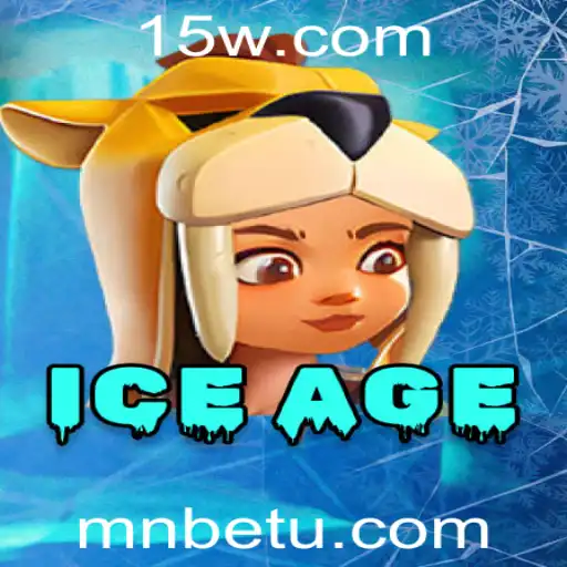 IceAge: Descubra o Mundo da Aventura Gélida com o mnbet