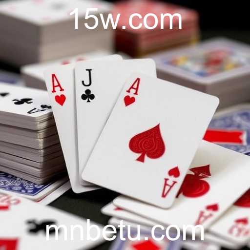 Jogos de Cartas: Uma Viagem Através do Tempo e Estratégias