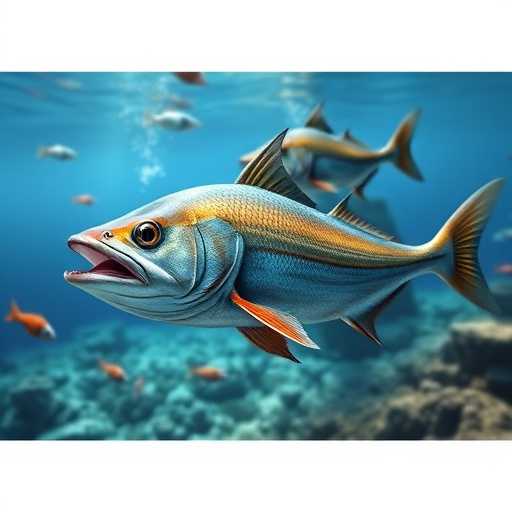 Jogos de Pesca e a Experiência Incrível com MNBET