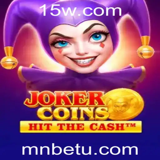Descubra o Mundo de JokerCoins: O Novo Fenômeno dos Jogos de Aposta
