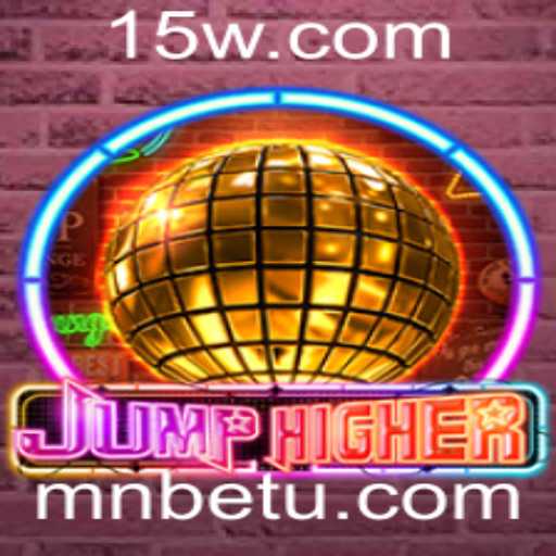 Explore o Mundo de JumpHigher