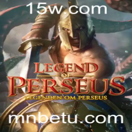 LegendofPerseus: Um Mergulho no Mundo Épico dos Deuses e Heróis
