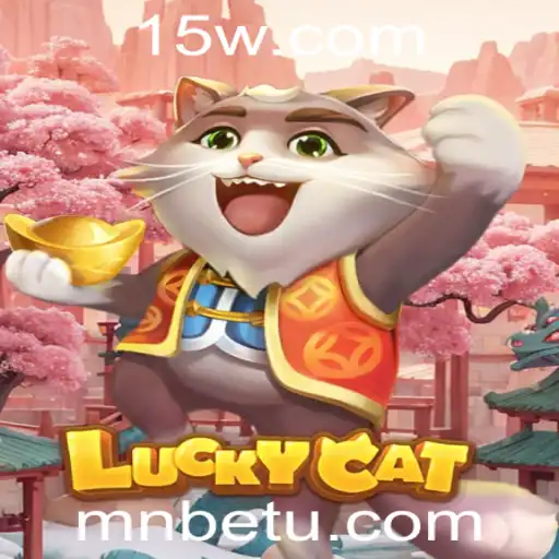 Descubra o Empolgante Mundo de LuckyCat: O Jogo Revolucionário com mnbet
