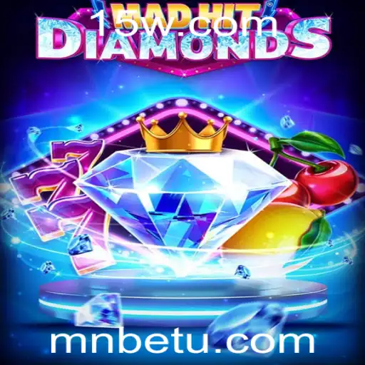 MadHitDiamonds: Explorando o Fascinante Mundo do Jogo com Mnbet