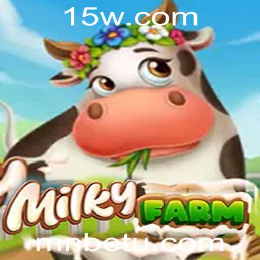 Descubra o Fascinante Mundo de MilkyFarm: O Jogo que Conquista Novos Territórios