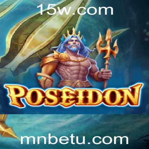 Poseidon: Descubra o Universo do Novo Jogo de Estratégia com mnbet