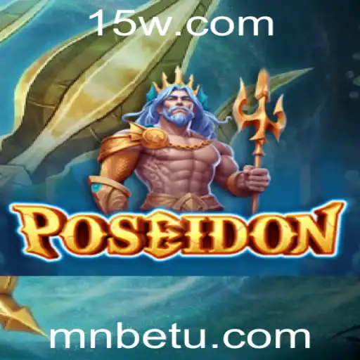 Poseidon: Descubra o Universo do Novo Jogo de Estratégia com mnbet