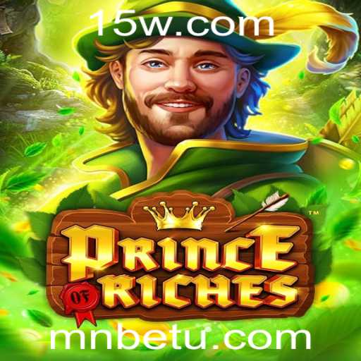 Explorando o Mundo de 'PrinceOfRiches': Um Jogo de Estratégia e Fortuna