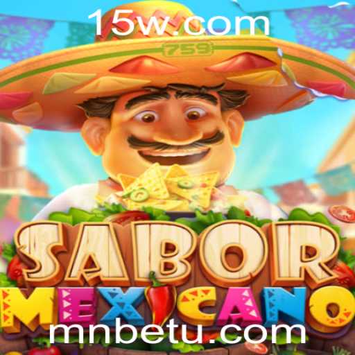 Descubra a Magia do Jogo SaborMexicano: Uma Jornada Gastronômica