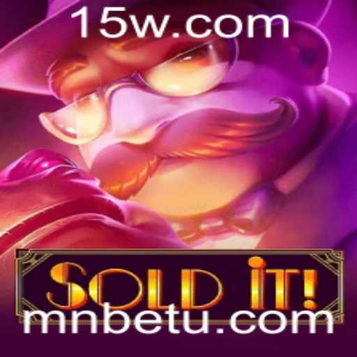 Descubra o Fascinante Mundo de 'Soldit': Um Jogo Estratégico Inovador