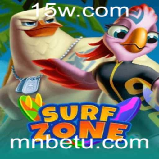 SurfZone: Mergulhe na Nova Sensação dos Jogos de Tabuleiro