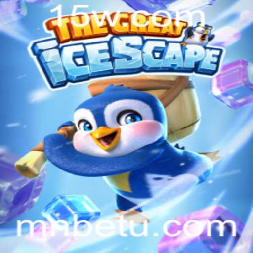 Descubra TheGreatIcescape: Uma Aventura Congelante no Mundo dos Jogos