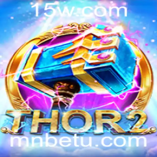 Explorando o Mundo de Thor2: Aventura Interativa e Estratégica