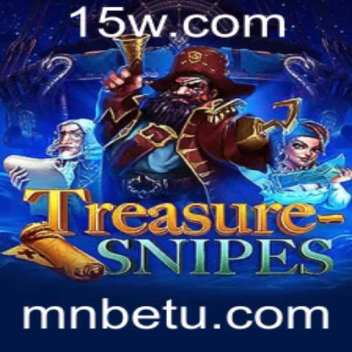 Explorando TreasureSnipes: O Jogo de Caça ao Tesouro que Conquista o Mundo